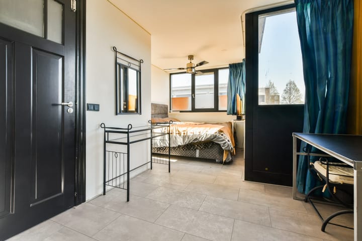 Foto 13 van Joke Smitstraat 56