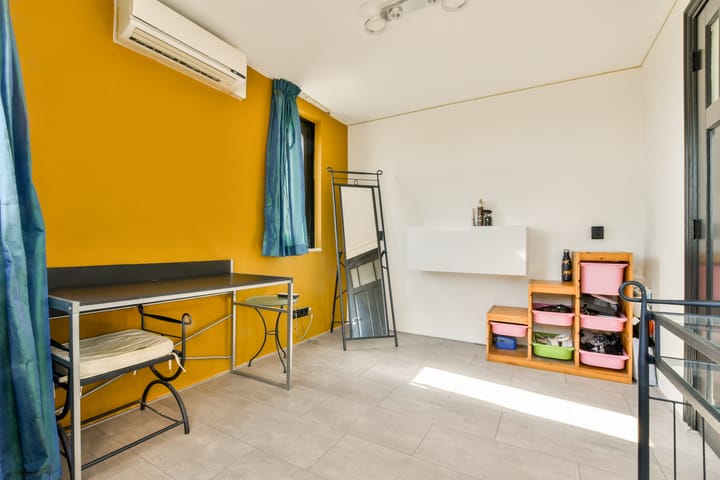 Foto 14 van Joke Smitstraat 56