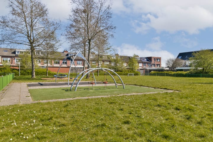 Foto 18 van Joke Smitstraat 56