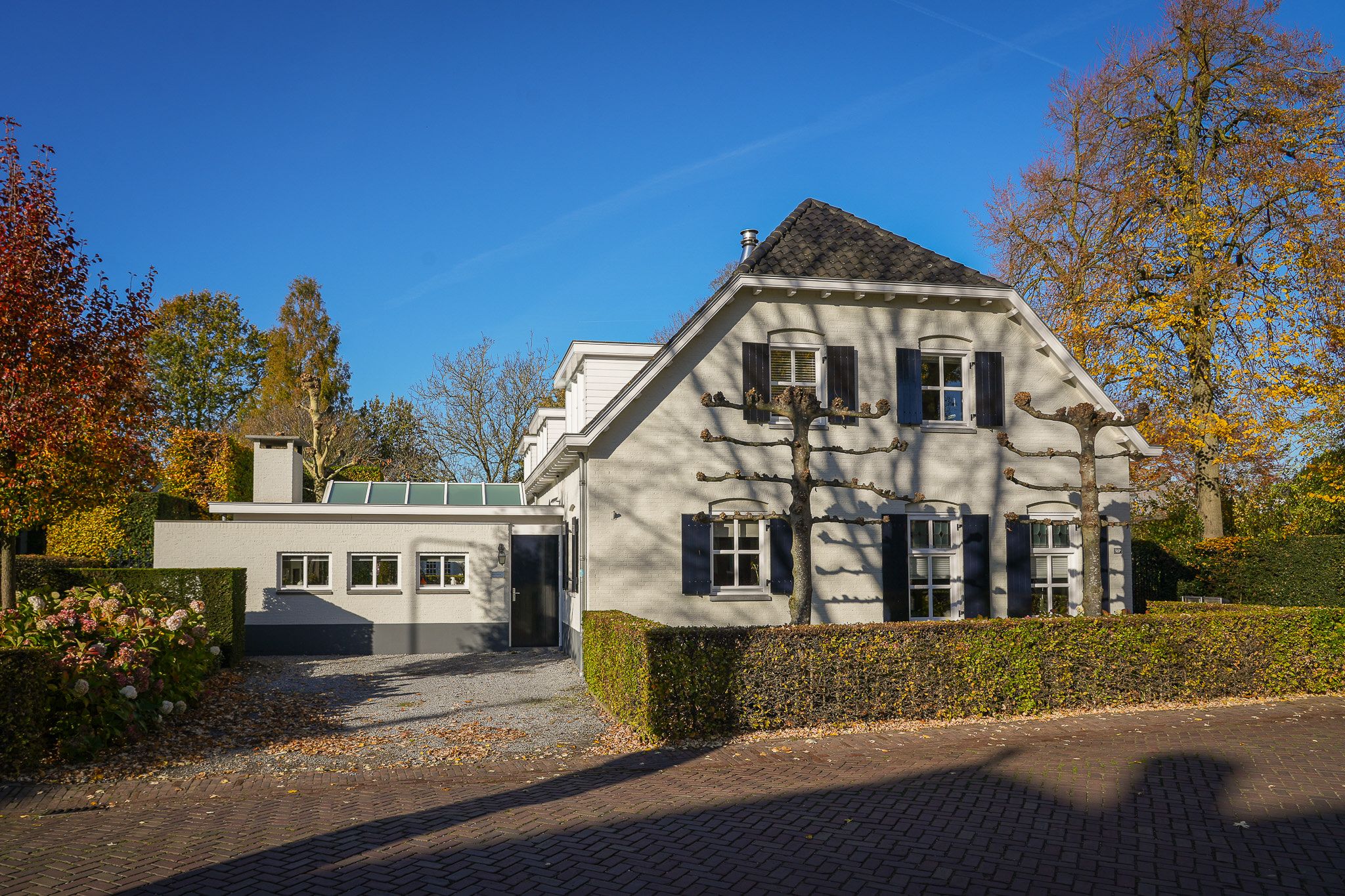 Buying a house in The Netherlands., Julianastraat 9