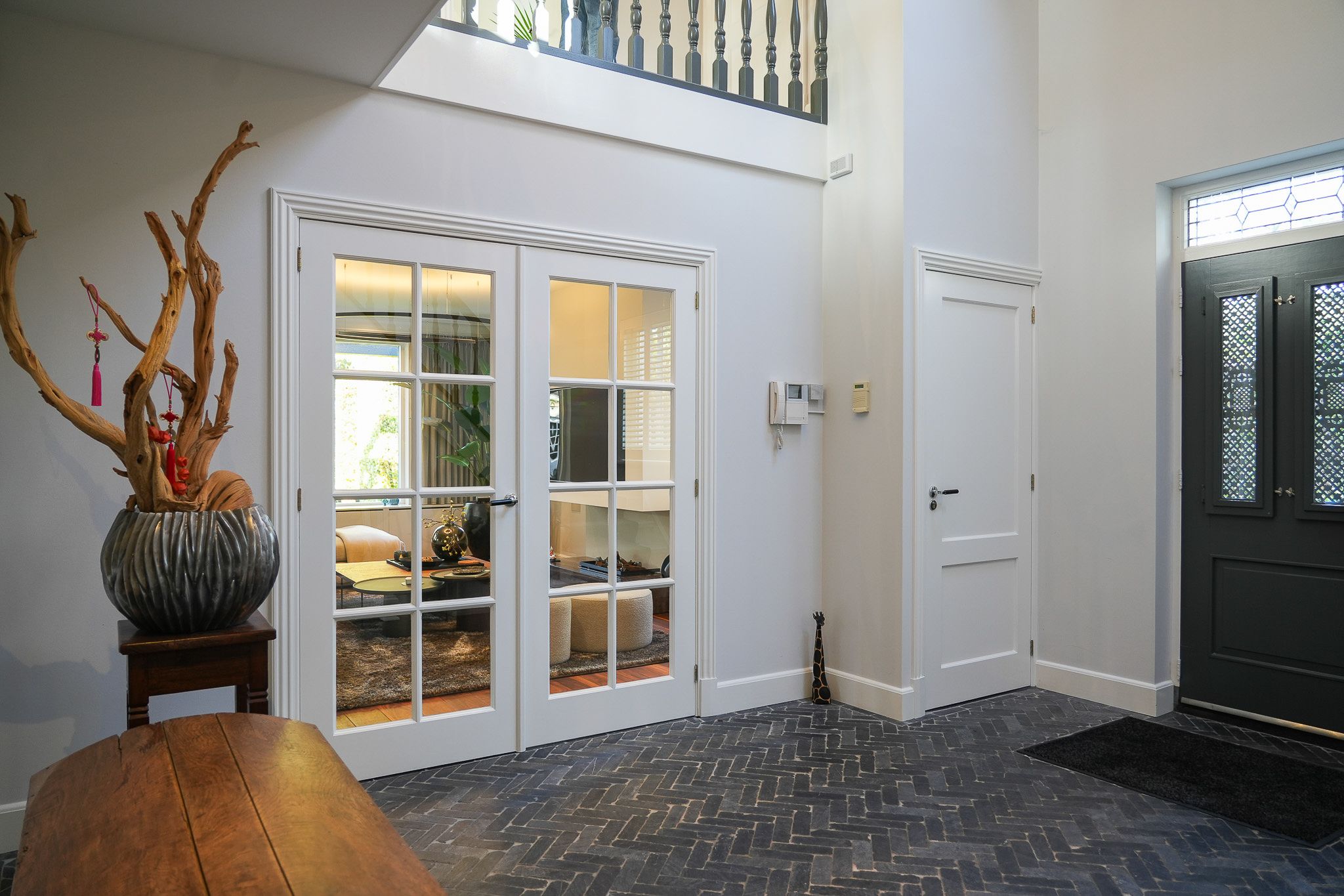 Foto 9 van Julianastraat 9