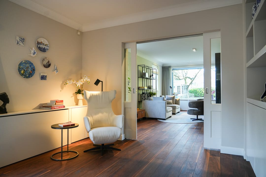 Foto 23 van Julianastraat 9