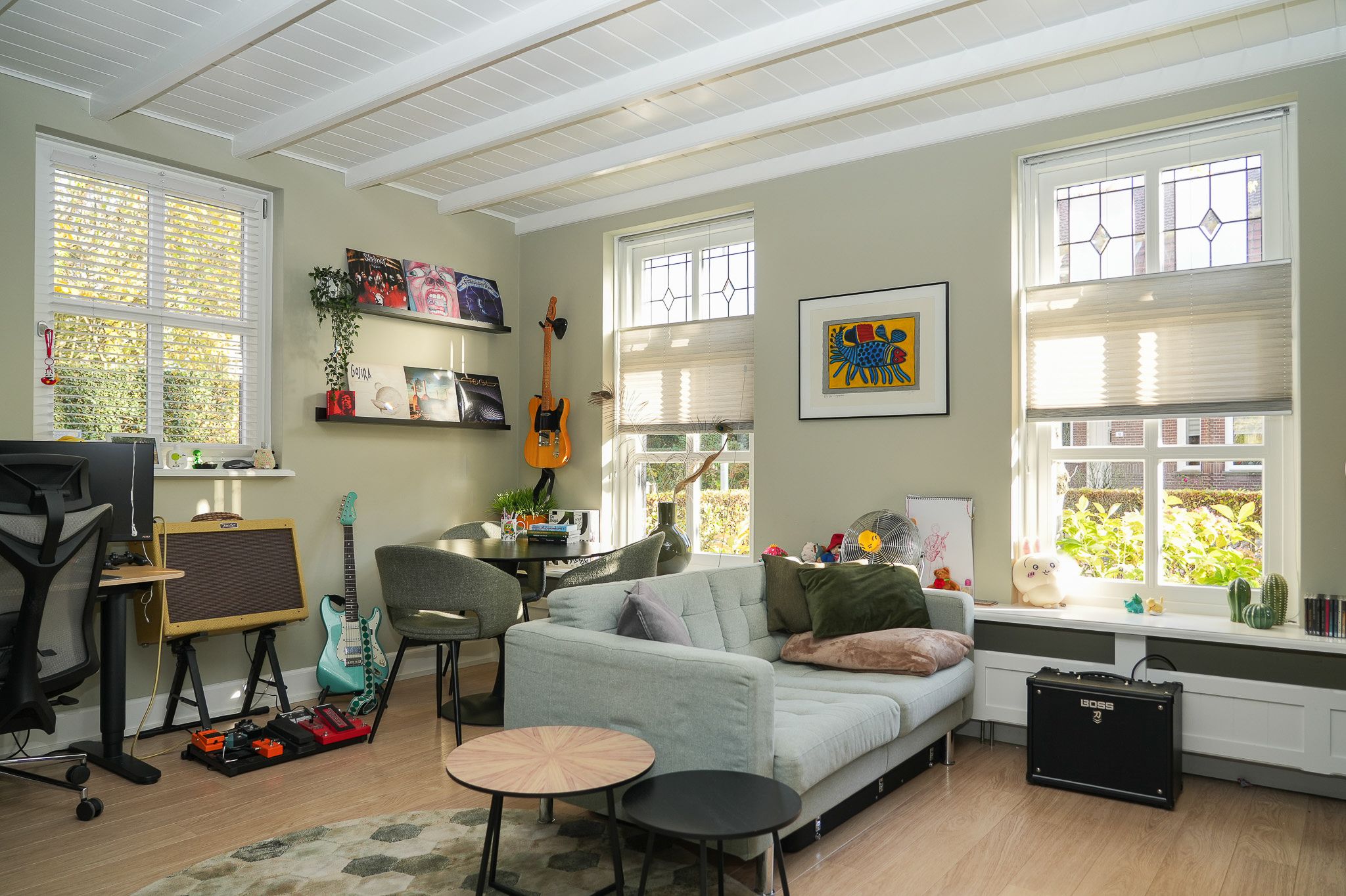 Foto 36 van Julianastraat 9