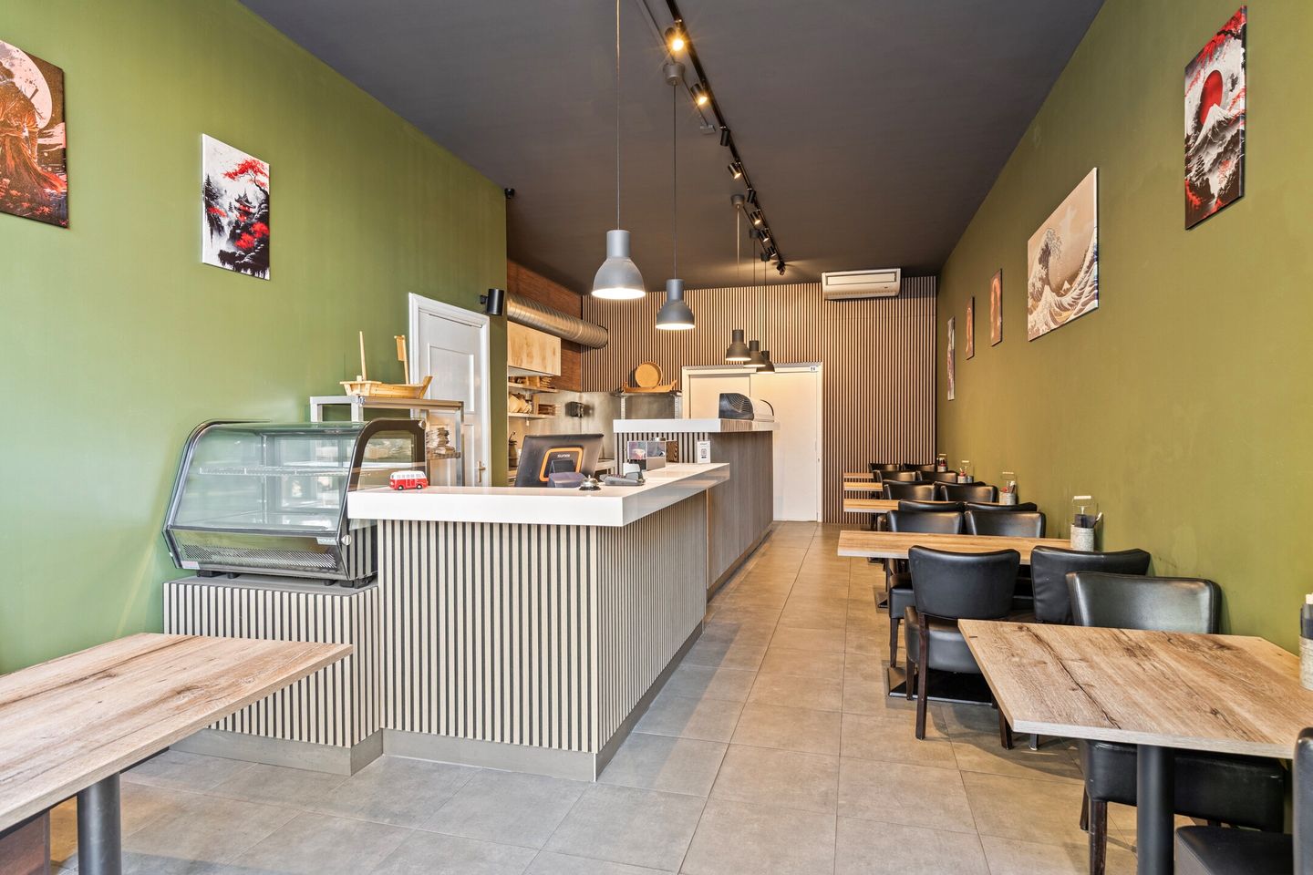 Bekijk foto 3 van Kruisweg 44-ZW