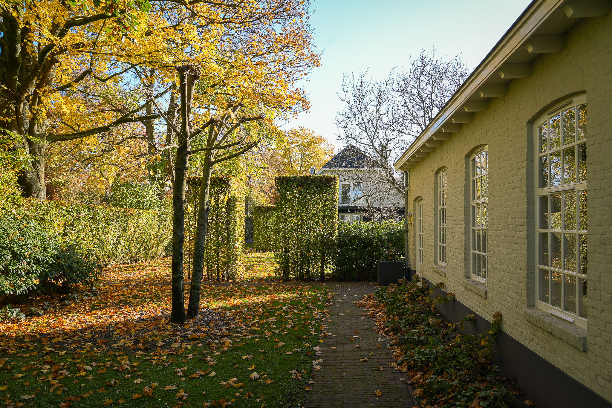 Foto 75 van Julianastraat 9