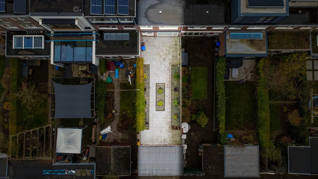 Foto 28 van Julianaweg 283