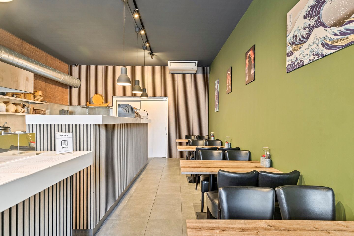 Bekijk foto 4 van Kruisweg 44-ZW