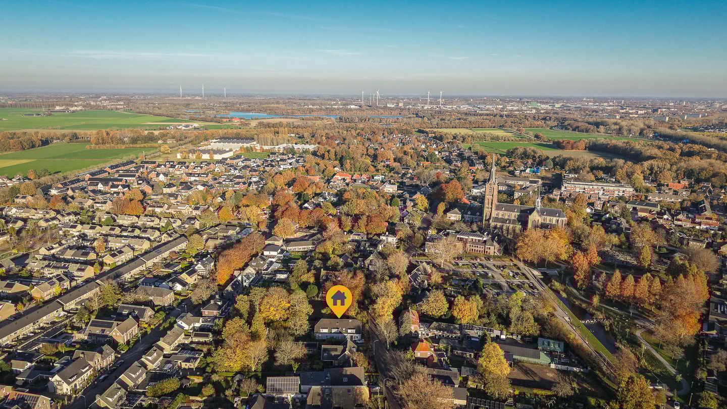 Foto 100 van Julianastraat 9