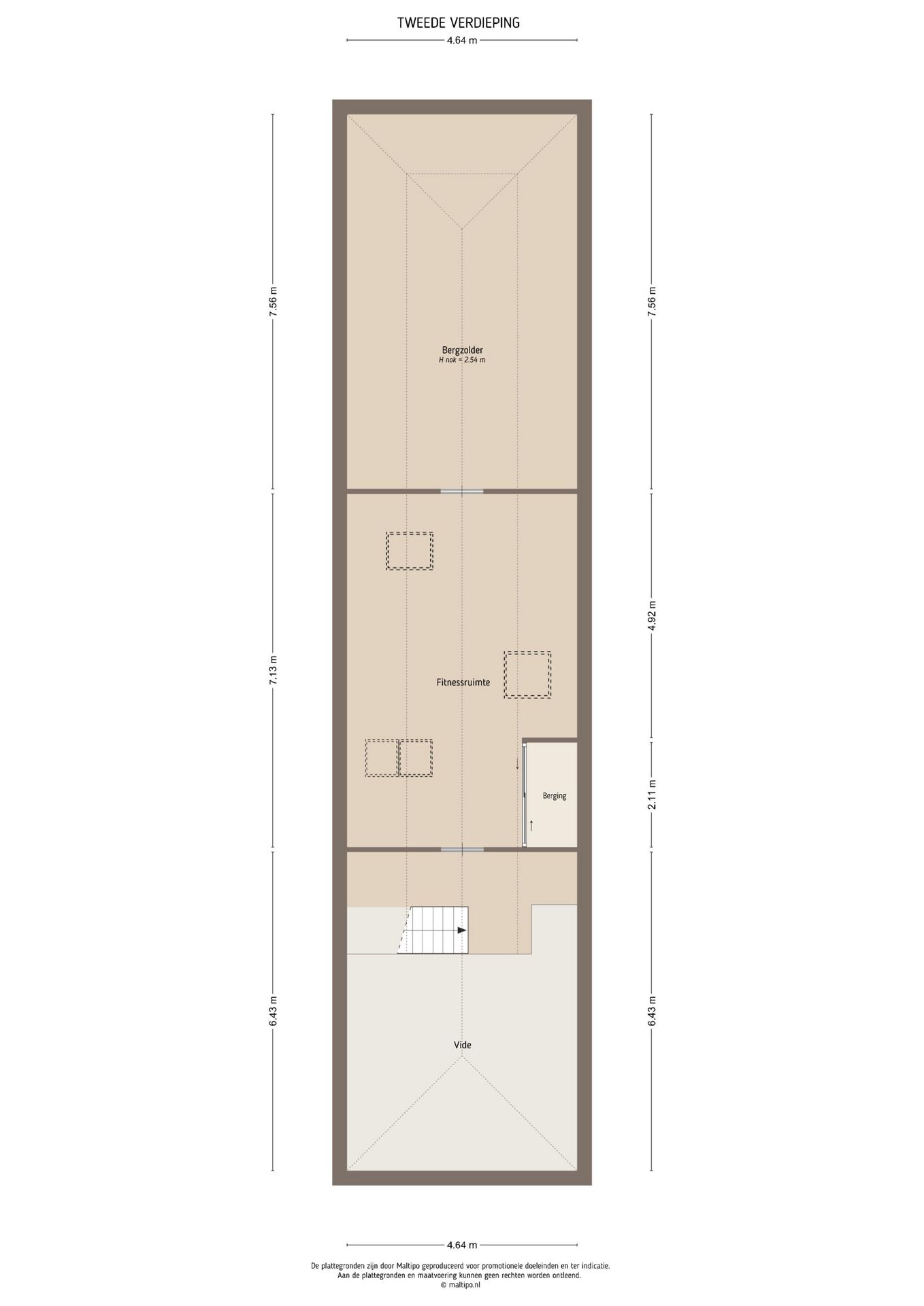 Foto 104 van Julianastraat 9