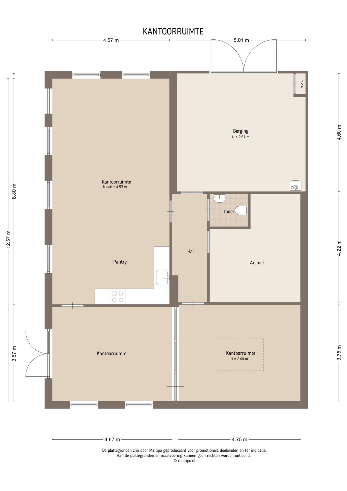 Foto 105 van Julianastraat 9