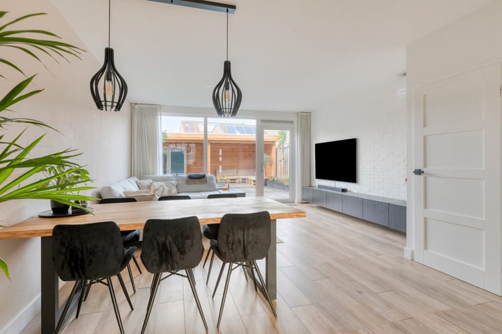 Foto 2 van Sterreschans 18