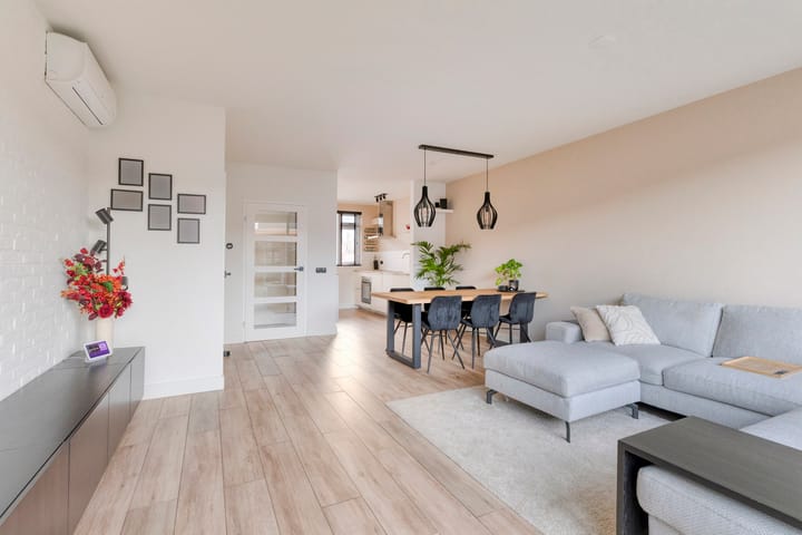 Foto 3 van Sterreschans 18