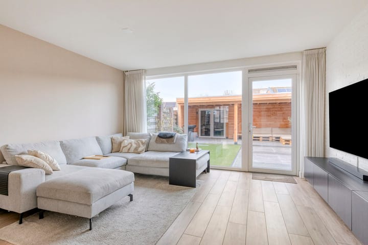 Foto 8 van Sterreschans 18