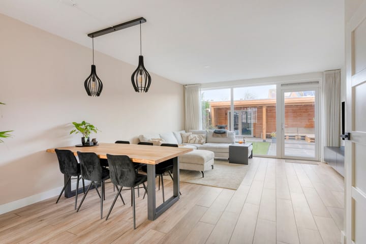 Foto 7 van Sterreschans 18