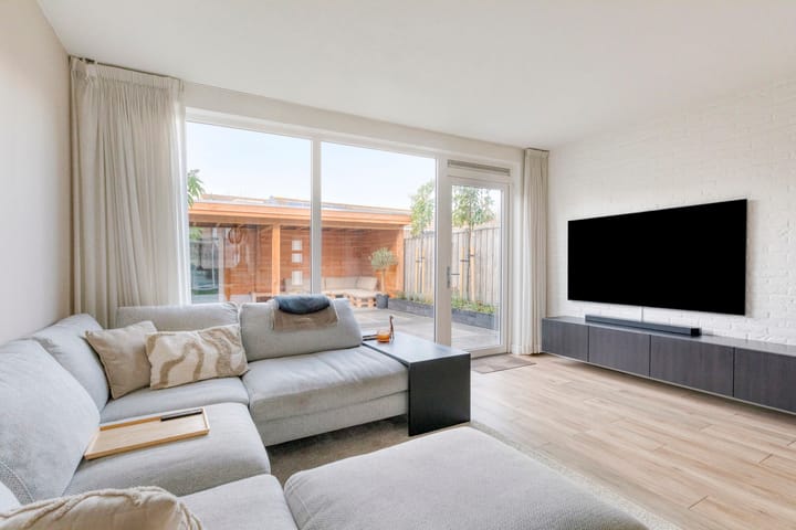 Foto 9 van Sterreschans 18