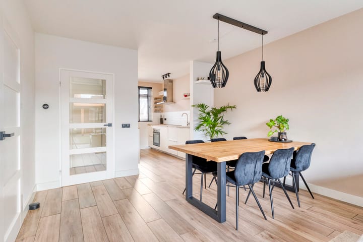 Foto 11 van Sterreschans 18