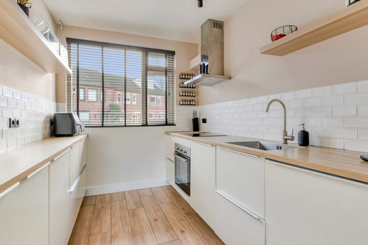 Foto 12 van Sterreschans 18