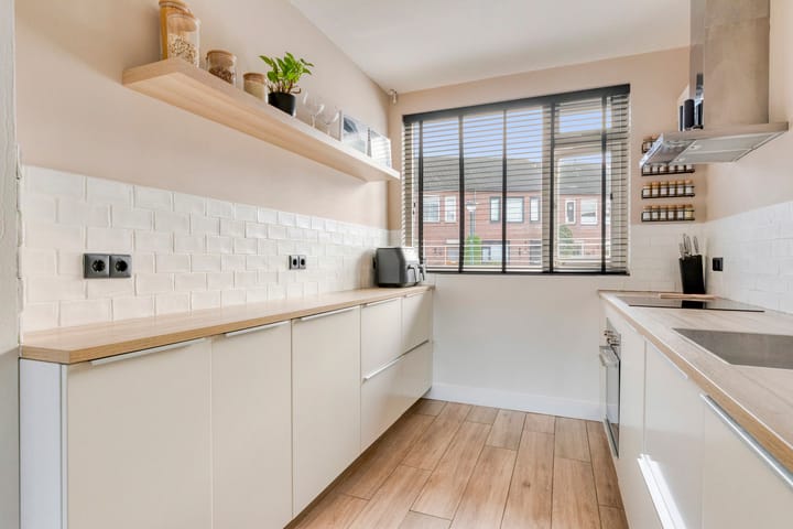 Foto 13 van Sterreschans 18