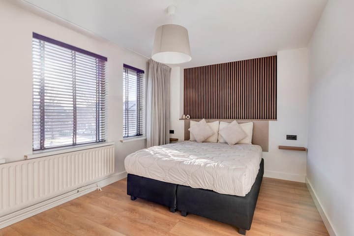 Foto 15 van Sterreschans 18