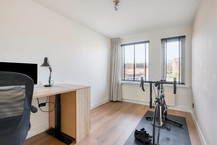 Foto 17 van Sterreschans 18