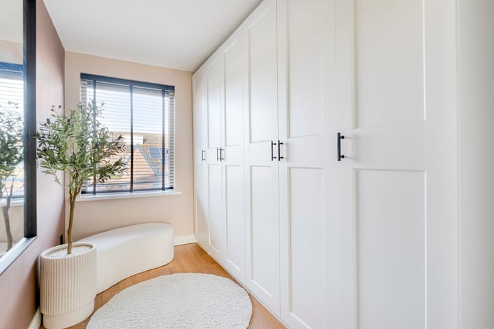 Foto 19 van Sterreschans 18