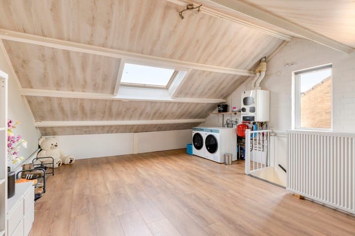 Foto 23 van Sterreschans 18