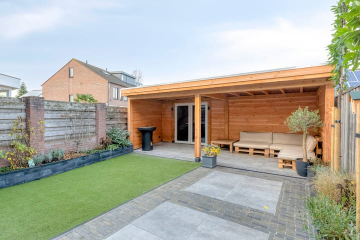 Foto 24 van Sterreschans 18