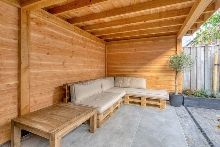 Foto 26 van Sterreschans 18