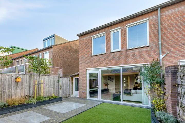 Foto 27 van Sterreschans 18