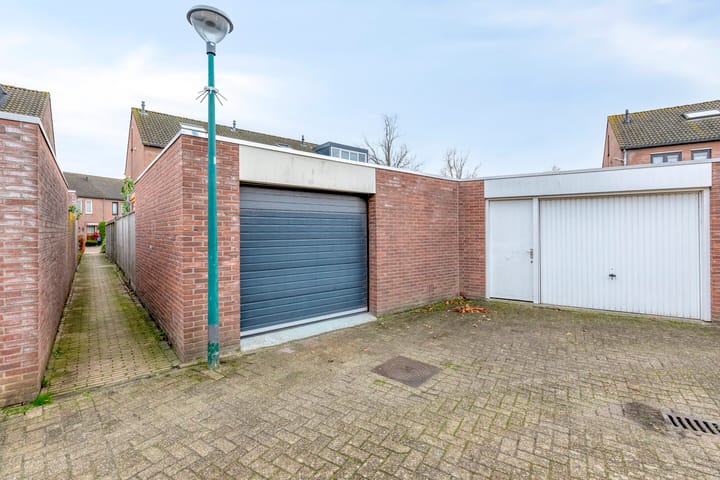 Foto 29 van Sterreschans 18