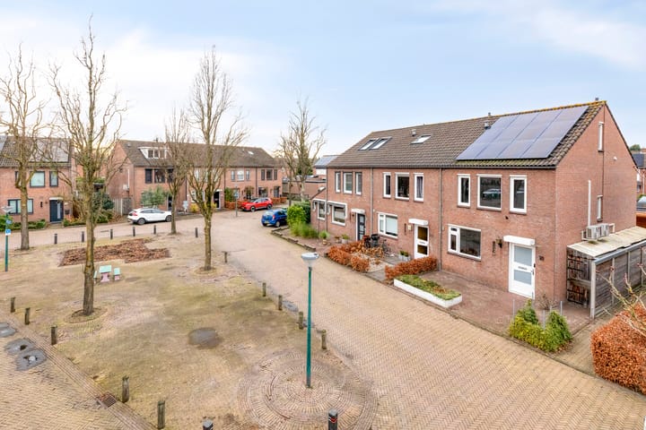 Foto 32 van Sterreschans 18