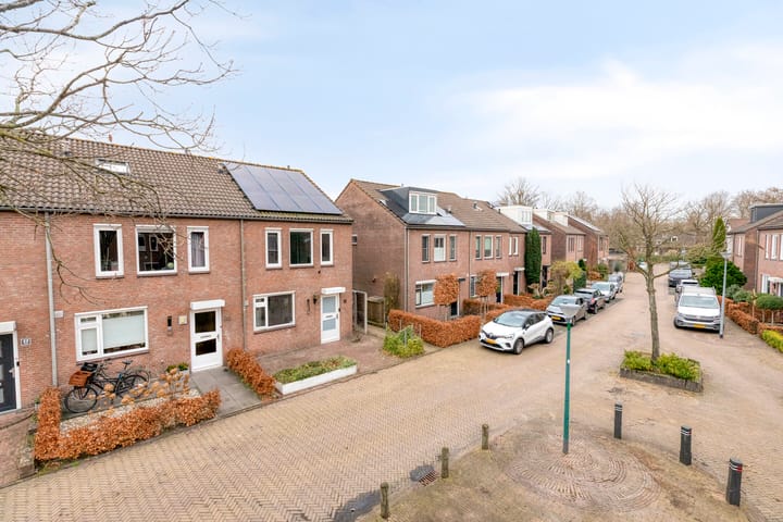 Foto 33 van Sterreschans 18