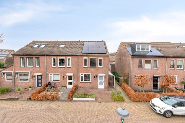 Foto 34 van Sterreschans 18