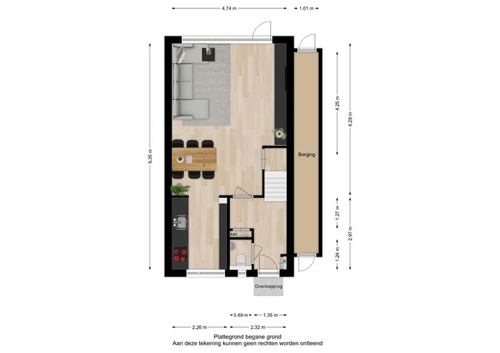 Foto 36 van Sterreschans 18