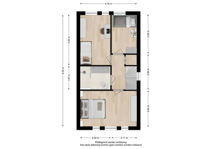 Foto 37 van Sterreschans 18