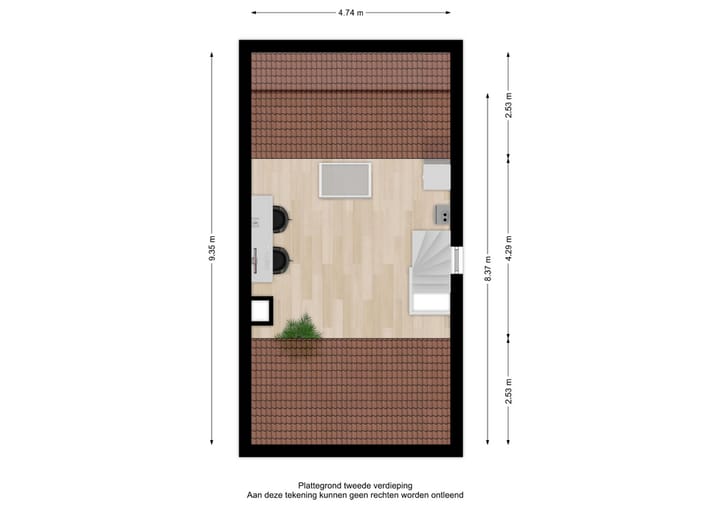 Foto 38 van Sterreschans 18