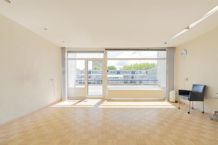 Foto 2 van Buitenplein 69