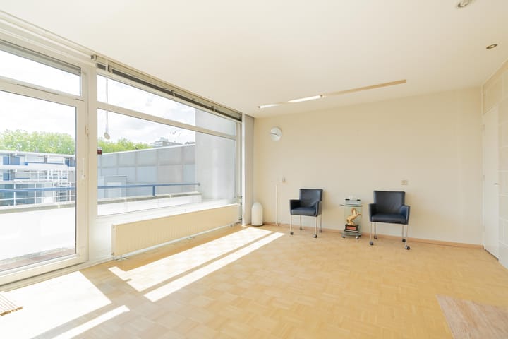 Foto 3 van Buitenplein 69