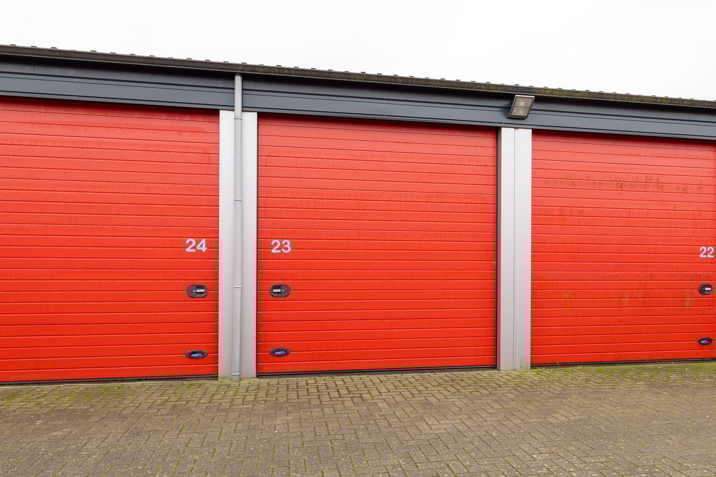 Bekijk foto 1 van Orionweg 22-d23