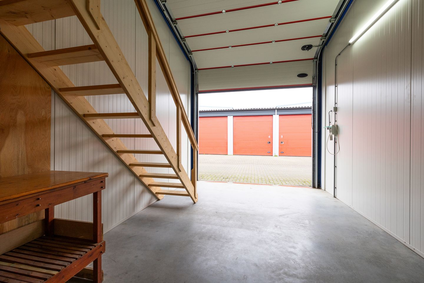 Bekijk foto 5 van Orionweg 22-d23