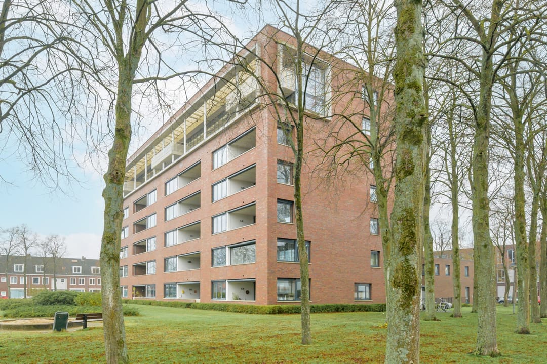 Foto 1 van Graaf Hendrik III plein 104