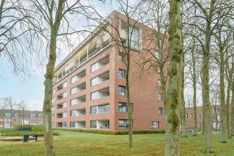 Graaf Hendrik III plein thumbnail