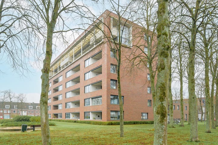Graaf Hendrik III plein 104