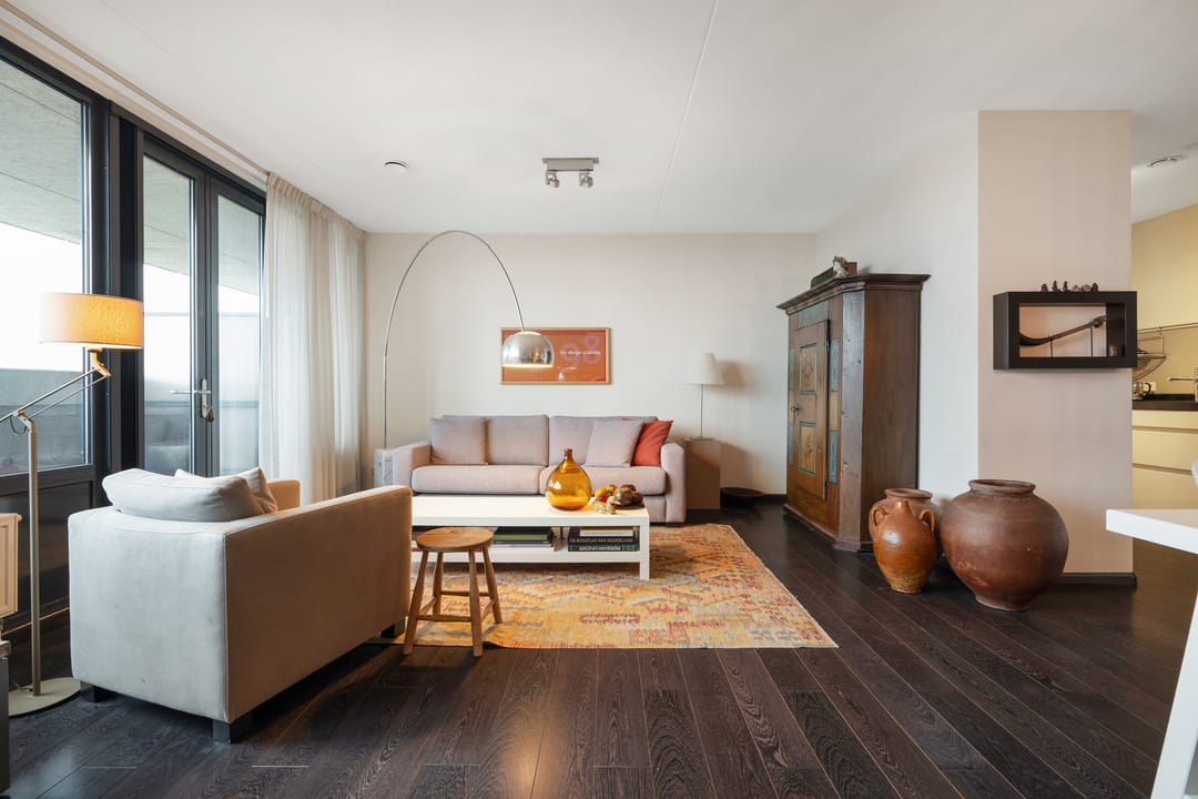 Foto 2 van Graaf Hendrik III plein 104