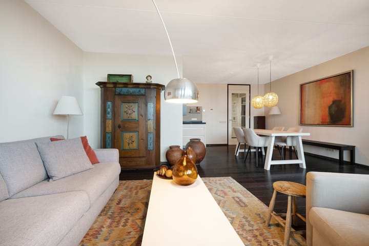 Foto 3 van Graaf Hendrik III plein 104