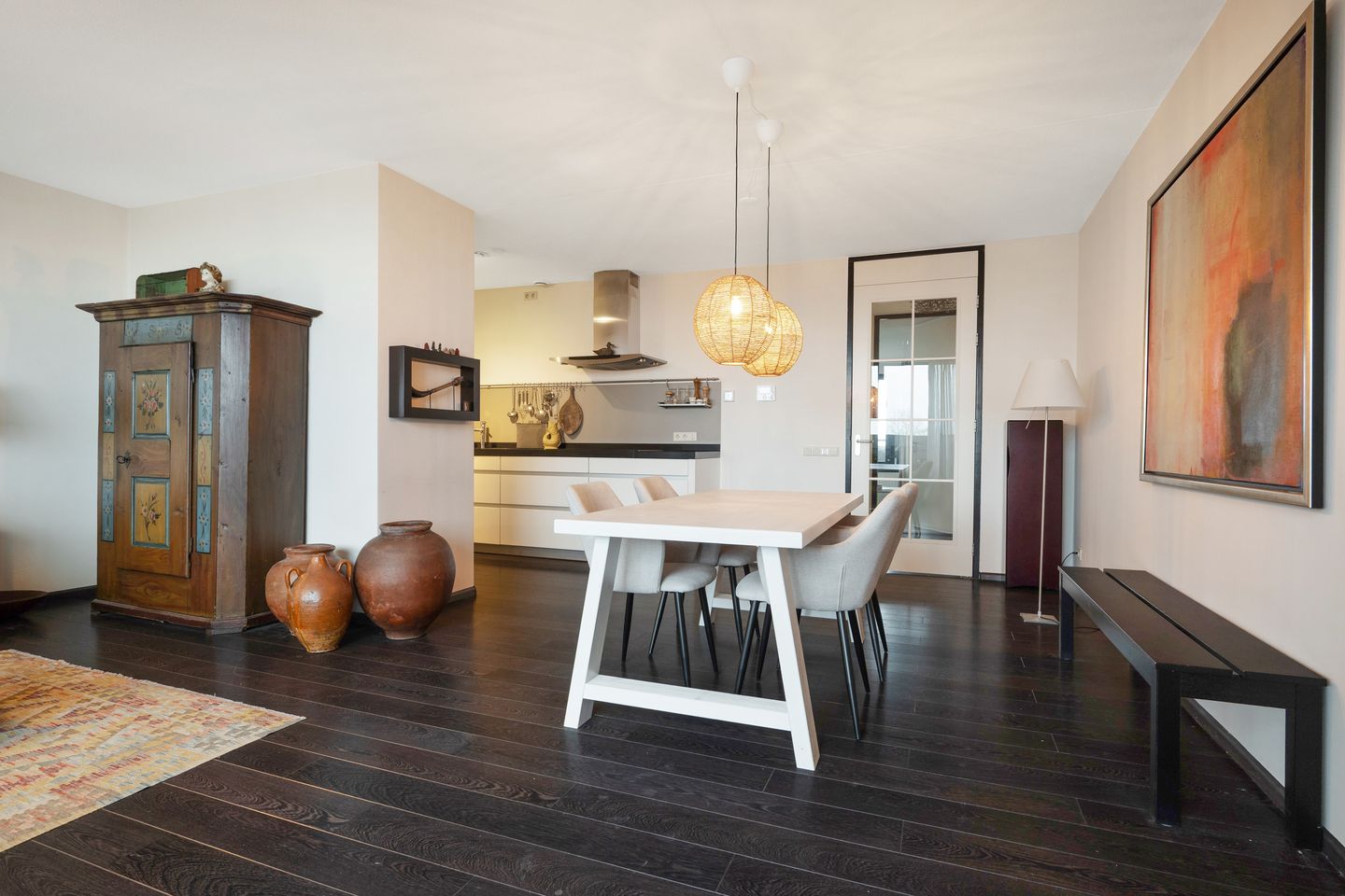 Foto 4 van Graaf Hendrik III plein 104