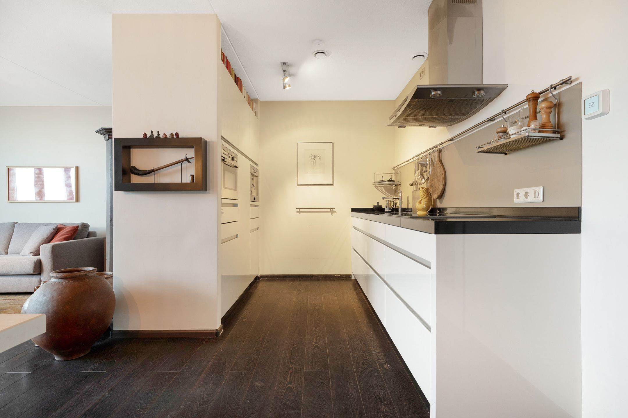 Foto 6 van Graaf Hendrik III plein 104