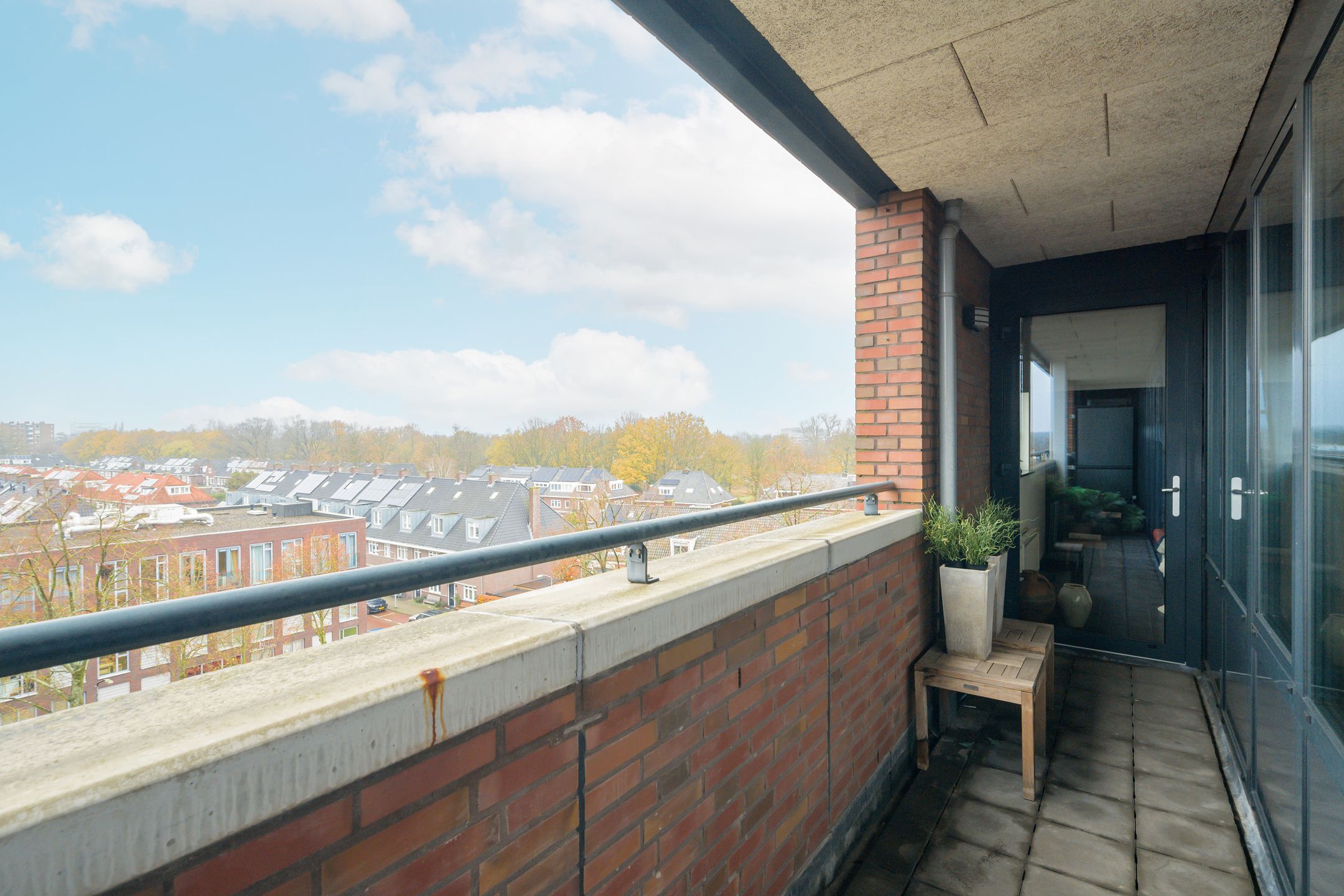 Foto 9 van Graaf Hendrik III plein 104