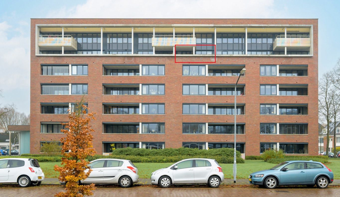 Foto 10 van Graaf Hendrik III plein 104