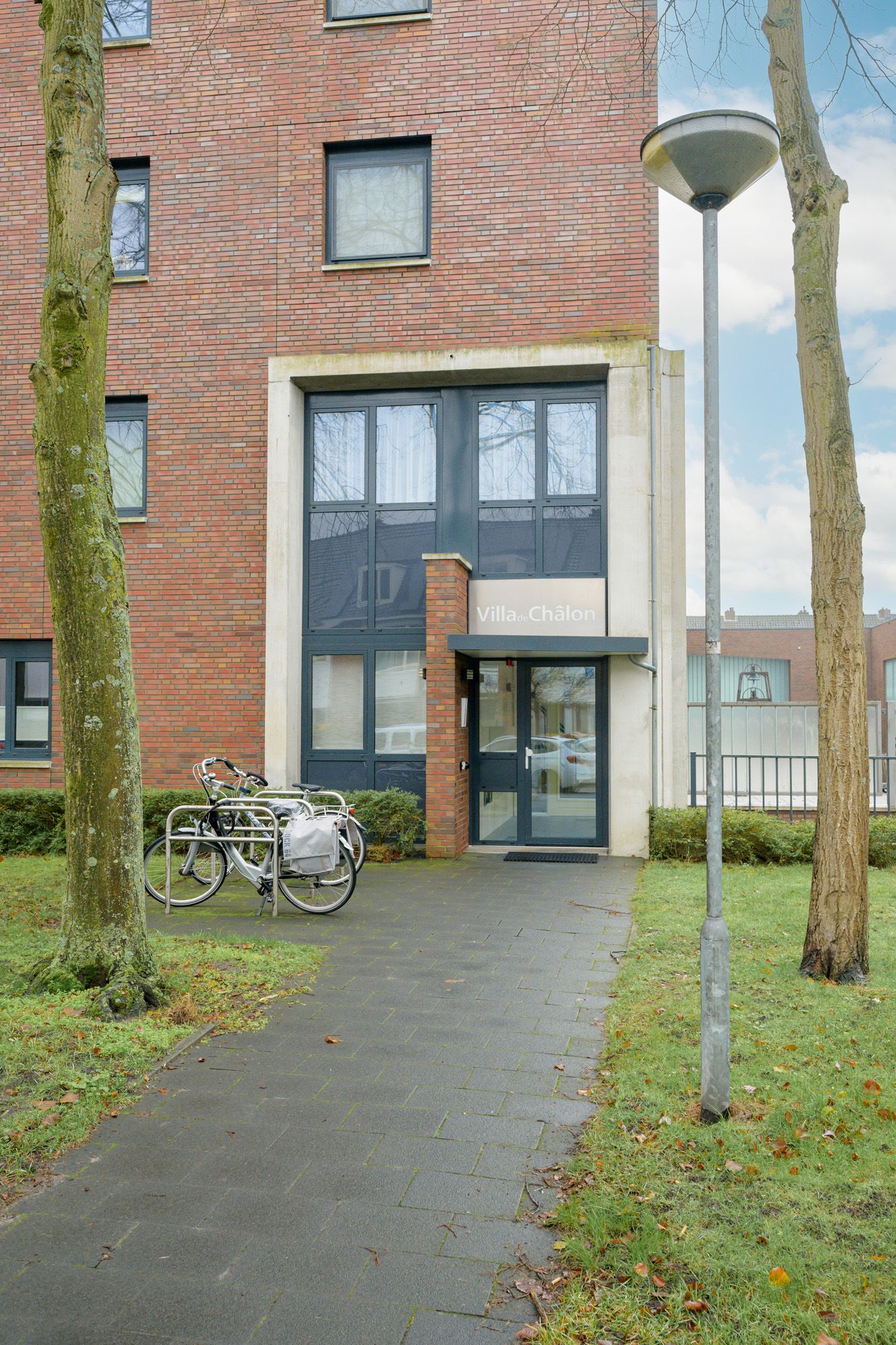 Foto 12 van Graaf Hendrik III plein 104